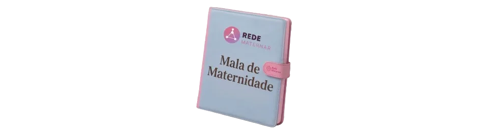 Mala de Maternidade