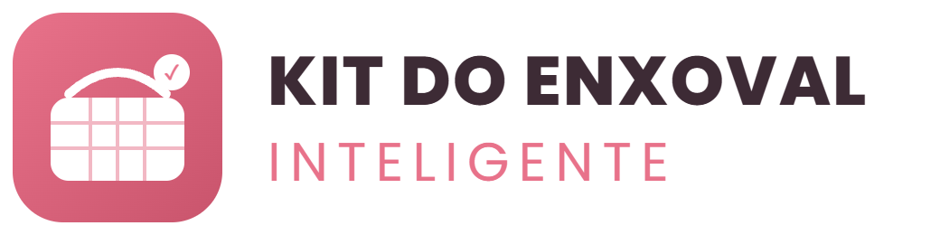 Kit do Enxoval Inteligente