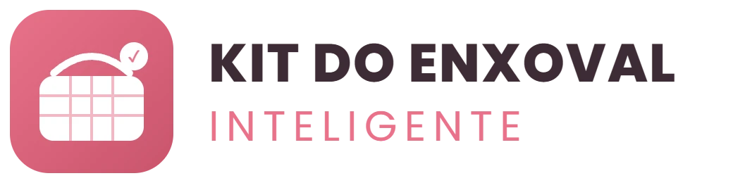 Kit do Enxoval Inteligente